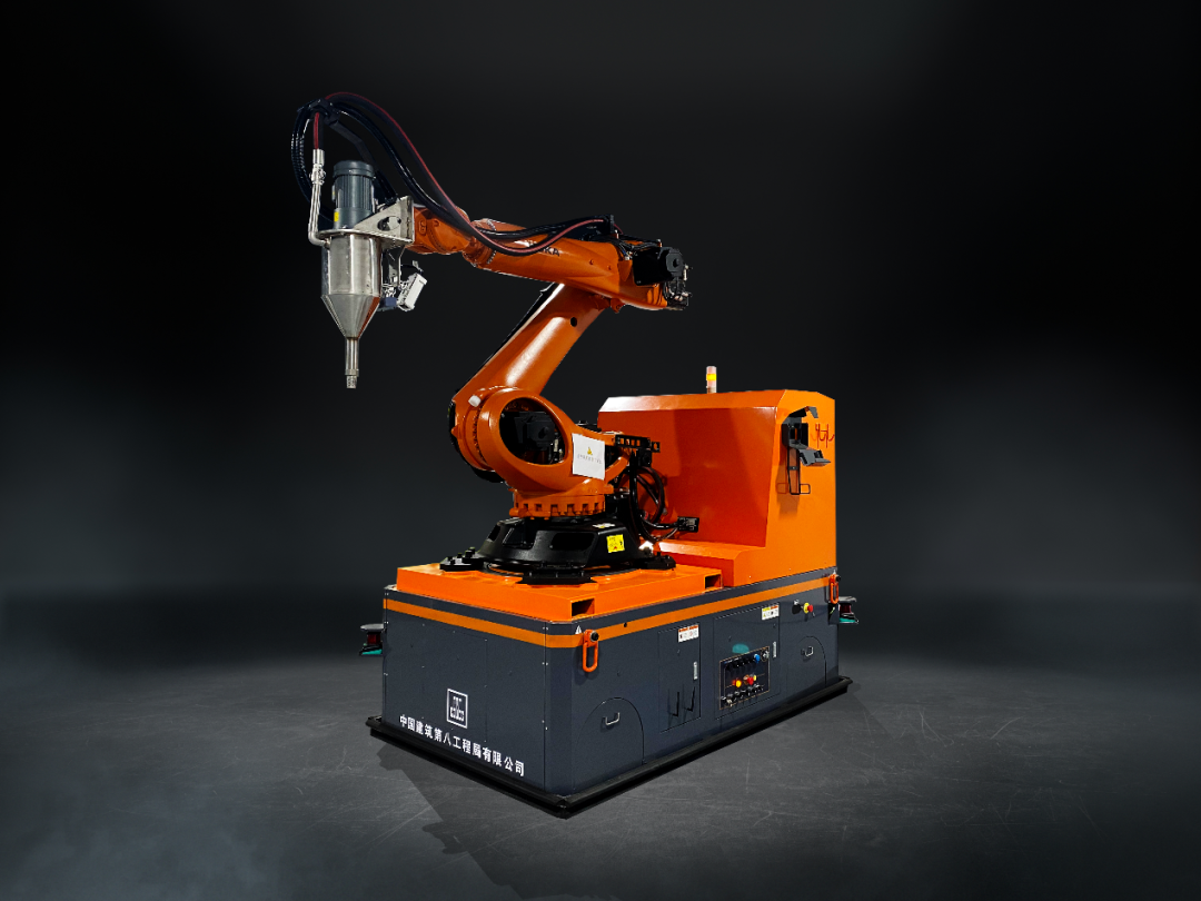 710公海寰宇(中国)机器人有限公司官网 图片