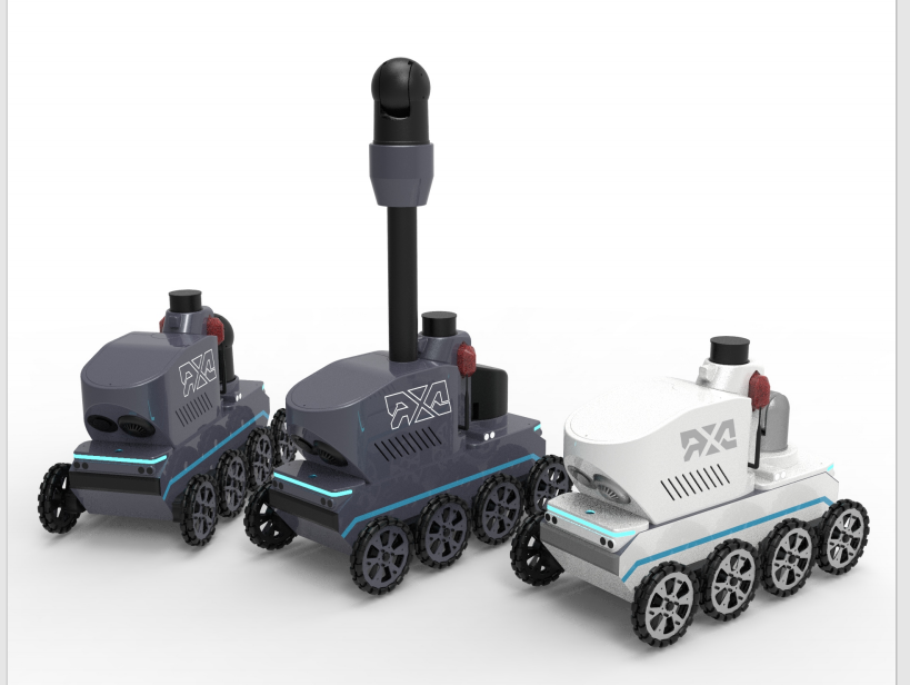 710公海寰宇(中国)机器人有限公司官网 图片